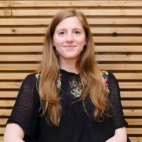 Roamless Employee Claudia Colvin's profile photo