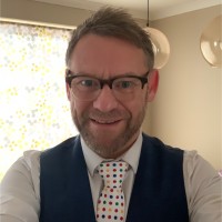Avensure Ltd Employee Nicholas Badman's profile photo