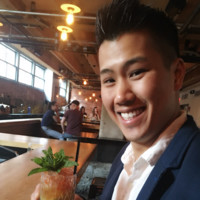 Medical Components, Inc. Employee Derek Cheng's profile photo