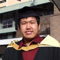 Solar Analytics Employee Yehezkiel Henson's profile photo
