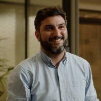 INCO Employee Guilhem Pradalié's profile photo