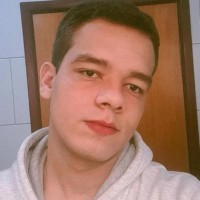 MaxMilhas Employee Carlos Daniel's profile photo