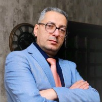 BinDawood Holding Employee Hamdy Assaf's profile photo