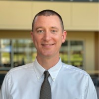 Cornerstone Building Brands Employee Jake Huggins's profile photo