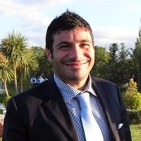 Claudio Gaudiello Email