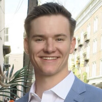 Iron Container, LLC Employee Charles Smith's profile photo