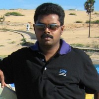 Joseph Sugananth Email & Phone Number