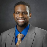 County of Greenville Employee Asangwua Ikein's profile photo