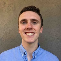 Meta Employee Connor Kenny's profile photo