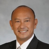 Envoy Mortgage Employee Robert Paredes's profile photo