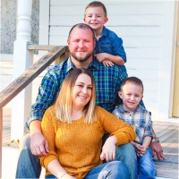 Chad Stark Email & Phone Number