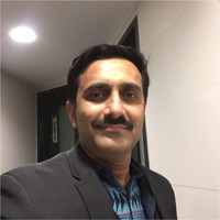 Shahi Exports Pvt Ltd Employee Manish Bajpai's profile photo