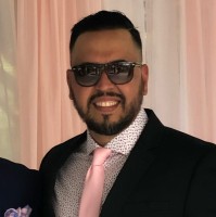 Absolute Stone Employee Salim Sadossk's profile photo