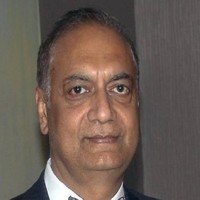 Millennium Challenge Corporation Employee Prabhat Garg's profile photo