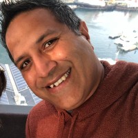 Yahya Patel Email & Phone Number