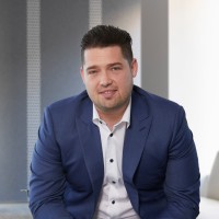 Urban Edge Properties Employee Joshua Birns's profile photo