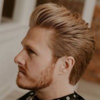 Four Seasons Hotels and Resorts Employee Brian Boyington's profile photo