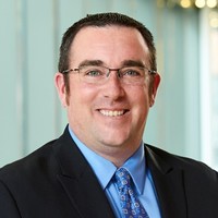 Lakeshore Securities Inc. Employee Trevor Ireland's profile photo