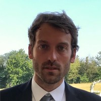 Life Elettronica Employee Luca Dazzi's profile photo