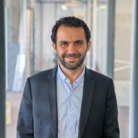 Benjamin Sellam Email & Phone Number