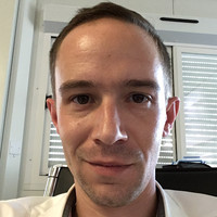 Amsonic Hamo Employee Damien Dusert's profile photo