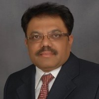 Milind Palav's profile photo