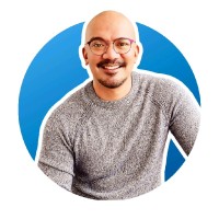 Energin Employee Jon Encarnacion's profile photo