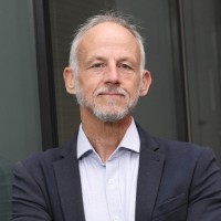 Cambridge University Hospitals Nhs Foundation Trust Employee Mark Bullock's profile photo