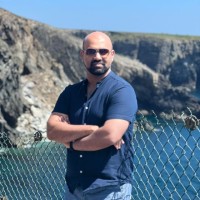 Cheriyan Thomas Email