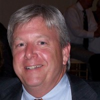 Engineered Custom Lubricants Employee Brian Holley's profile photo