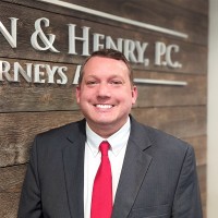 Robinson & Henry, P.C. Employee Jason Eversole's profile photo