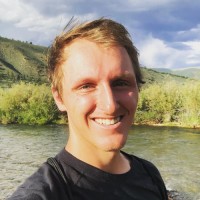 Nashville Parent Media Employee Noah Day's profile photo