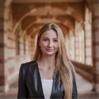 180 Degrees Consulting Employee Monika Wohlfromm's profile photo