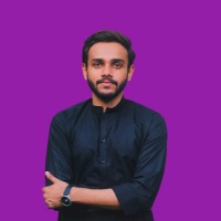Tech Ventures Employee Anas Zafar's profile photo