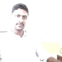 Global Developers Employee Antony Benjamin's profile photo