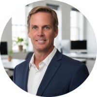 Mike Houlihan Email & Phone Number