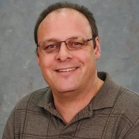 Ford Motor Company Employee Michael Kubacki's profile photo