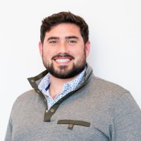 Catalyst Unity Solutions Employee Bradley Owen's profile photo