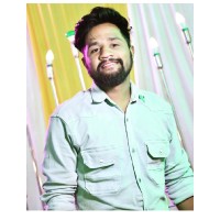 KINSFOLK TECHNOLOGY PRIVATE LIMITED Employee Sumit Nagpure's profile photo