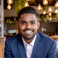 Primeproperty Group Employee Kevin D'Souza's profile photo