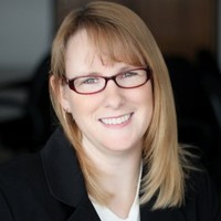 International Foundation of Employee Benefit Plans (IFEBP) Employee Jill Gorecki's profile photo