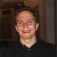 Daniel Coomber Email