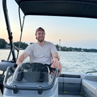 Hopebridge Employee Connor Schweck's profile photo