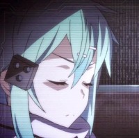 Mind Team Employee Asada Shinon's profile photo