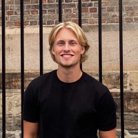 Marius Jansen Email