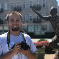 Target Employee Dalton Chapman's profile photo