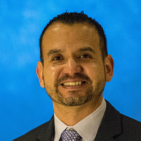 USAA Employee Jorge Larez's profile photo