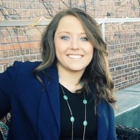 The Daily Beast Employee Katie Pillich's profile photo