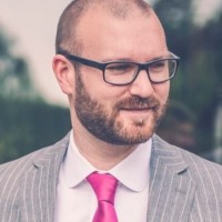 Brightfish Employee Peter Claessens's profile photo