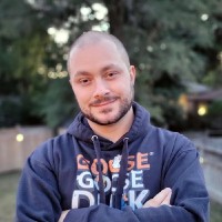 Gaggle Studios Employee Shawn Fischtein's profile photo